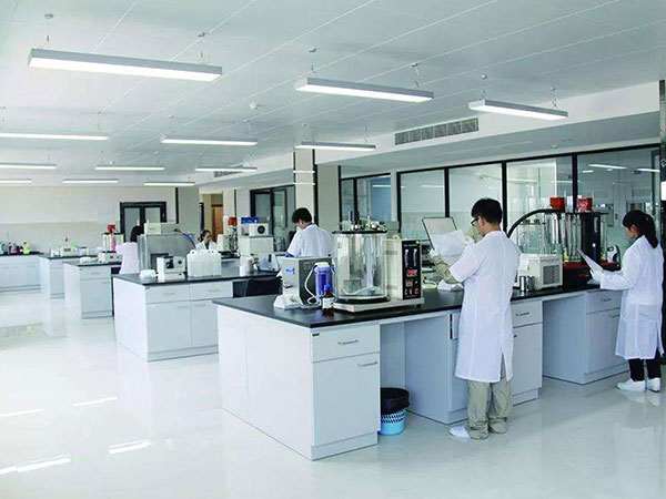 “ISO9001質(zhì)量管理體系認證”