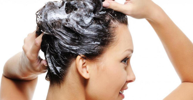 Gội đầu đúng cách giúp ngăn ngừa rụng tóc, hói đầu